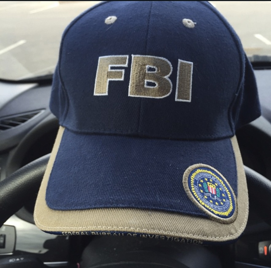 Client who passed the FBI physical fitness test